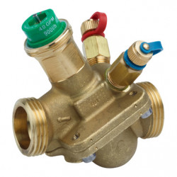 SCHNEIDER VP228E-20BQS