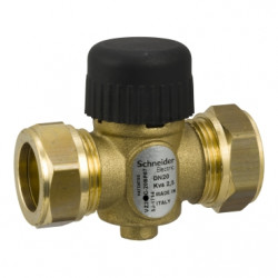 SCHNEIDER VZ219C-20BP07