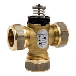 SCHNEIDER VZ319C-15BP03