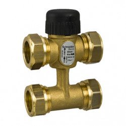 SCHNEIDER VZ408C-20BP07