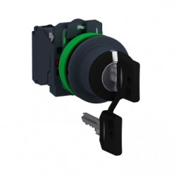 SCHNEIDER XB5FGCUST02