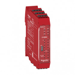 SCHNEIDER XPSMCMC10804G