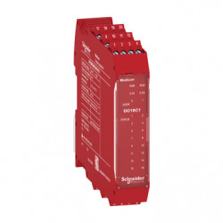 SCHNEIDER XPSMCMDO0016C1