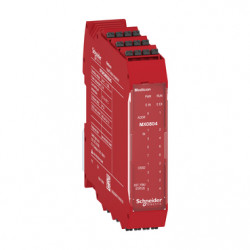 SCHNEIDER XPSMCMMX0804G