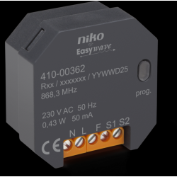 Niko 410-00362
