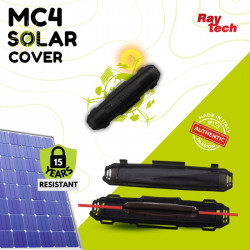 Raytech SOLARCOVER-4
