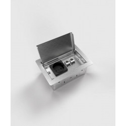 Bodensteckdosen (new) 3302E-2-