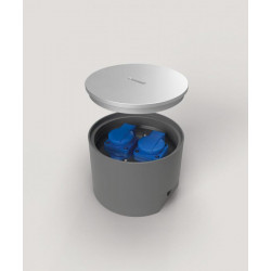 Bodensteckdosen (new) 7702A-1-