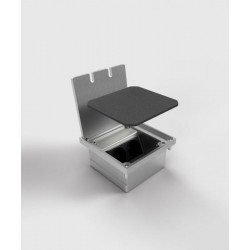 Bodensteckdosen (new) 8302A-3-