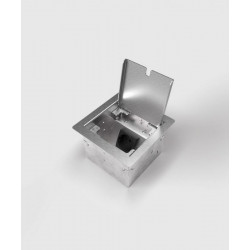 Bodensteckdosen _new_ 8501E-2-