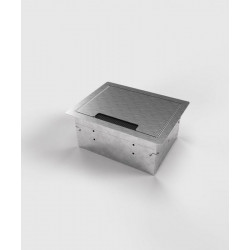 Bodensteckdosen (new) 8504E-2-