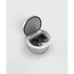 Bodensteckdosen (new) 8602A-3-