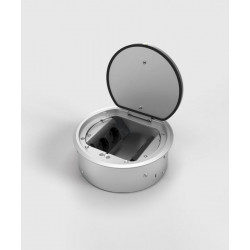 Bodensteckdosen (new) 8604A-2-