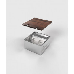 Bodensteckdosen (new) 8802B-2-