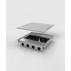 Bodensteckdosen _new_ 8808A-2-