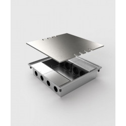 Bodensteckdosen (new) 8808E-2-