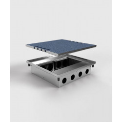 Bodensteckdosen (new) 8808T-2-