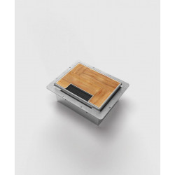 Bodensteckdosen _new_ 8904HB-3