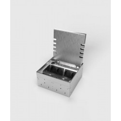 Bodensteckdosen (new) 8908B-3-