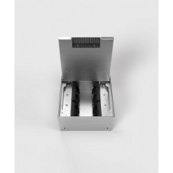 Bodensteckdosen (new) 8908BB-1