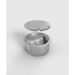 Bodensteckdosen (new) 9902D-3-