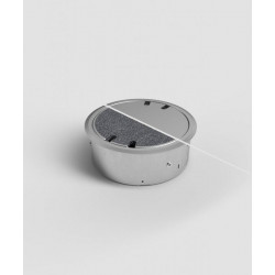 Bodensteckdosen (new) 9904A-2-