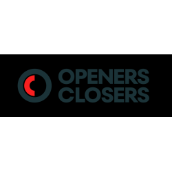 Openers & Closers (new) DHF01