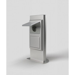 Bodensteckdosen (new) ES301-1-