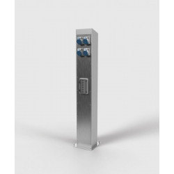 Bodensteckdosen (new) ES401-2-