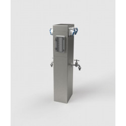 Bodensteckdosen (new) ES884-2-