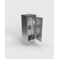 Bodensteckdosen (new) EST12-1-