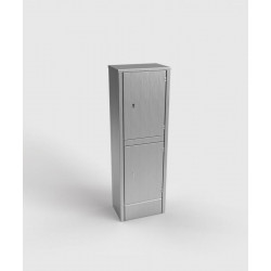 Bodensteckdosen EST25-3-1-FR