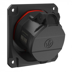 Walther Werke (new) FW532406CC