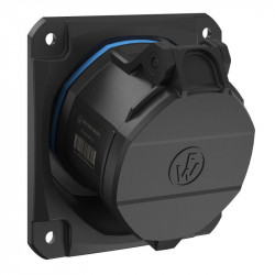 Walther Werke (new) FW532509CC