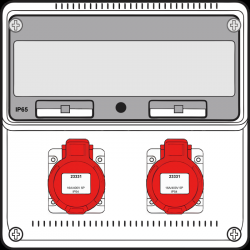 Famatel FWC-M-05-10kA