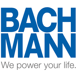 Bachmann _new_ VDEPF121