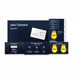 Reev REEVCNSETUP