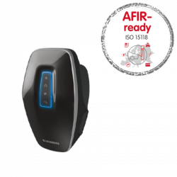 MENNEKES M1347012405BK