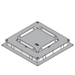 PUK UBDHB350 38-259V