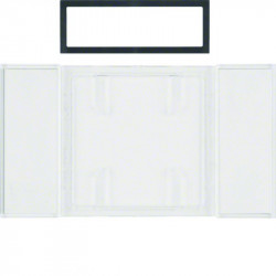 Berker by Hager 75900080