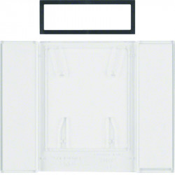 Berker by Hager 75900081