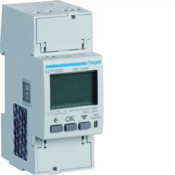 Hager ECP180D