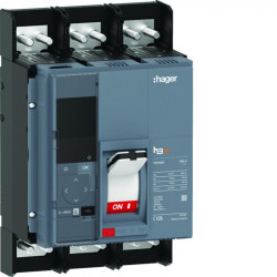Hager HEQ800NR