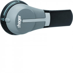 Hager HXH901H
