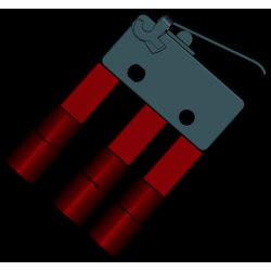 JEANMÜLLER T8051010