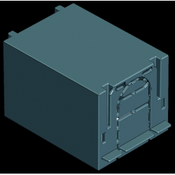 JEANMÜLLER T8053100