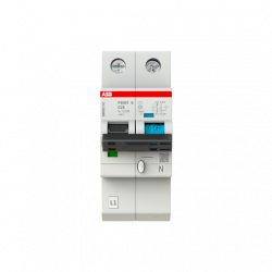 ABB 2CCG001667R0001