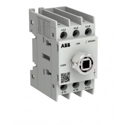 ABB 1SCA164166R1001