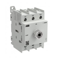 ABB 1SCA163865R1001
