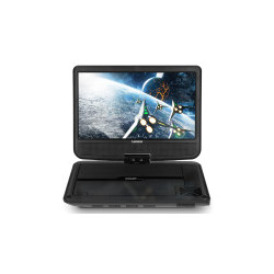 NEDIS DVP-901BK